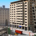 INTERVIU | Capitala, sub dărâmături. Programul care „vede” cum ar arăta Bucureștiul lovit de cutremur