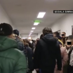 Cozi la mai multe secții de votare din București