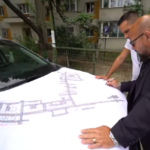 Cristian Popescu Piedone. FOTO: FB, 9 august 2024.