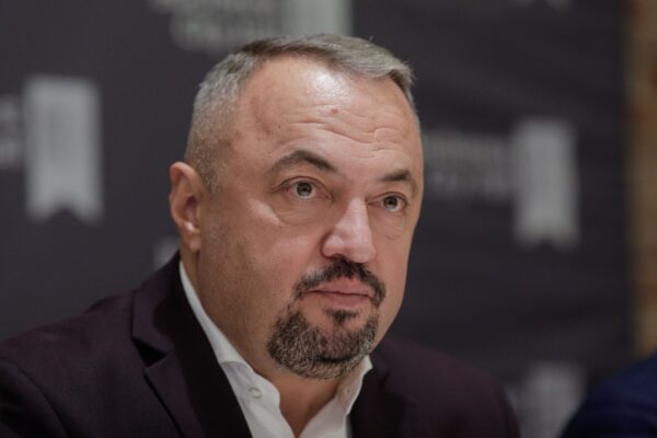 STB pentru compania Gândul