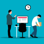 Cât durează să dai afară un director din primărie. Foto Pixabay