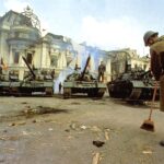 Sărbătorile în Bucureștiul comunist