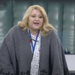 Plângere penală împotriva Dianei Șoșoacă