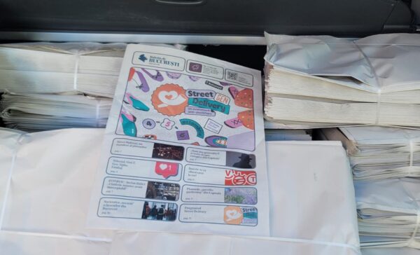 Ediție specială Buletin de Bucureşti dedicată Generaţiei Z