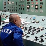 Avaria de la CET Progresu a fost remediată.