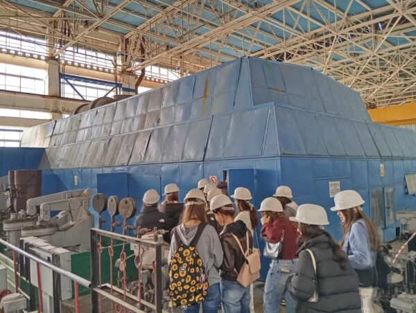 ELCEN avertizează Termoenergetica