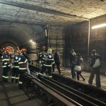 Proiect MT: Noile staţii ar urma să fie în standardele ISU. FOTO: arhivă