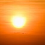 caniculă și în septembrie