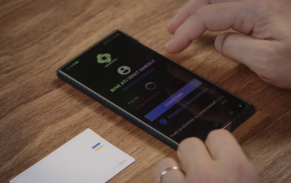 Facturile Hidroelectrica pot fi plătite și cu cardul