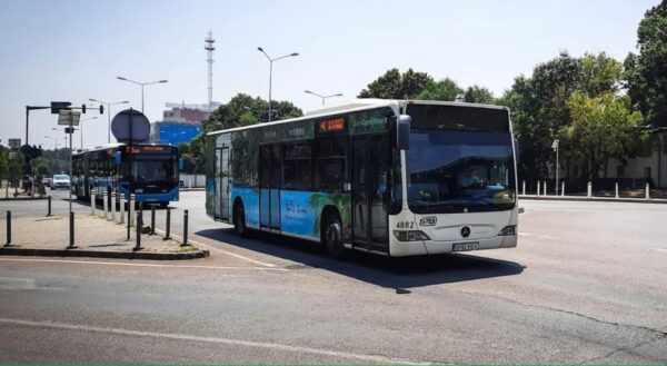 O nouă înșelăciune cu cardurile de călătorie STB. Foto: STB/FB