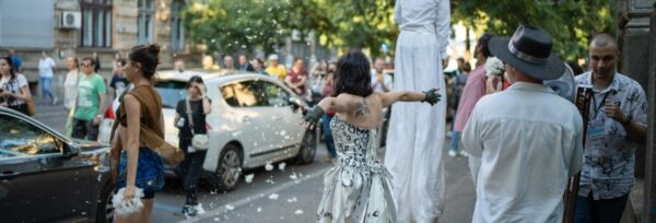 festivalul finanţat