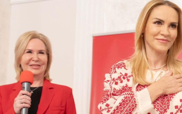 O apropiată a Gabrielei Firea, Anca Comănici, se află pe un loc eligil pe pe lista de candidați a PSD București