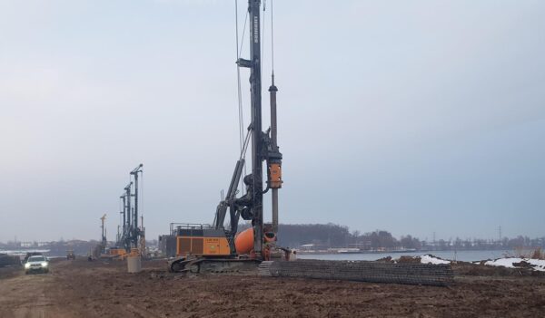 Record pe Autostrada A0