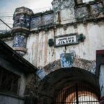 Fortul 13 Jilava pe lista UNESCO. Foto Facebook Fortul 13 Jilava