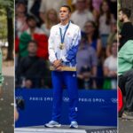 David Popovici a strâns peste 160.000 euro pentru construirea unei case familiale. Foto: Comunicat de presă