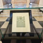 Expoziție inedită de Ziua Brâncuși, la Primăria Sectorului 1. PS1