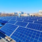 Sector 5 | 34 de unități de învățământ vor avea panouri fotovoltaice. Proiectul costă peste 1,8 milioane de euro. Foto: Arhiva
