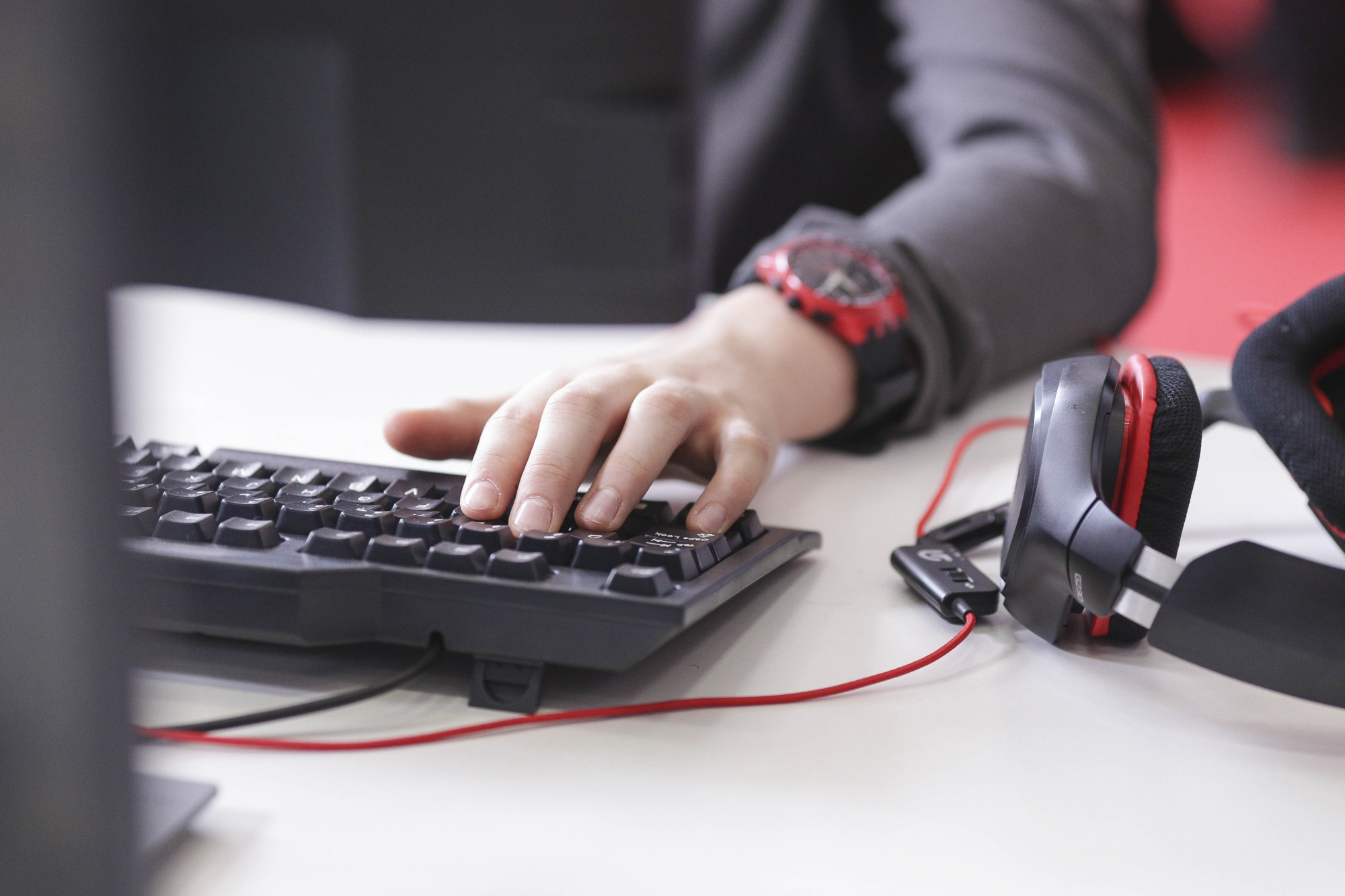 RAPORT | Industria de gaming din Capitală a ajuns la 160 de milioane de euro. Un angajat produce aproape 50 de mii de euro