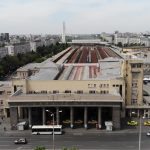 Trenurile Soarelui | 18 perechi de trenuri vor asigura legătua între București și Constanța pe parcursul verii
