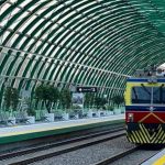 Revizii la macazurile de pe ruta București Nord - Aeroport Henri Coandă