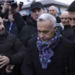 Proprietarul hergheliei din Ilfov susține că Georgescu ar fi fost la întâlnirea cu mercenarul Horațiu Potra