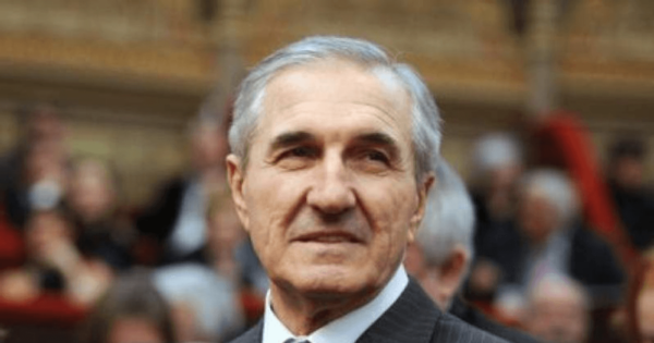 Parcul Cinema Giulești va purta denumirea de „Parcul Gheorghe Dinică”.