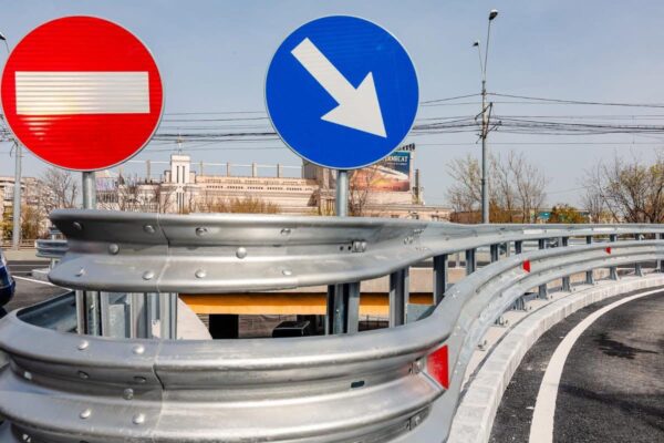 Bilanţul pe 2024 al Primarului General. FOTO: FB / Nicusor Dan