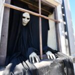 Restricții de circulație pentru festivalul de Halloween. Foto Primăria Sector 6