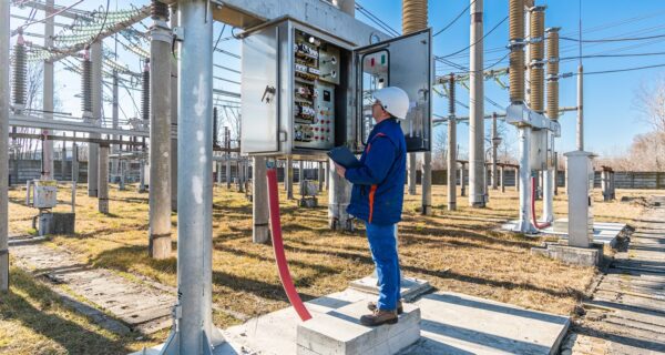 Se întrerupe curentul electric în București, Ilfov și Giurgiu. Rețele Electrice Muntenia anunță care sunt zonele afectate. FOTO: reteleelectrice.ro