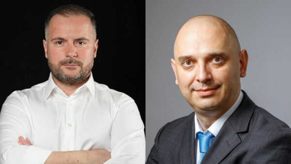 Meciul primarilor de la Sectorul 2. Rareș Hopincă și Radu Mihaiu