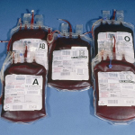 Donare de sânge la Primăria Capitalei, pe 11 septembrie