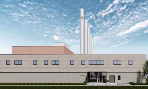 Titan Power a lansat licitația pentru construcția noii centrale termoelectrice Titan