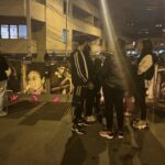 Colectiv, 9 ani: Mai multe fotografii alb-negru decât oameni cu lumânări