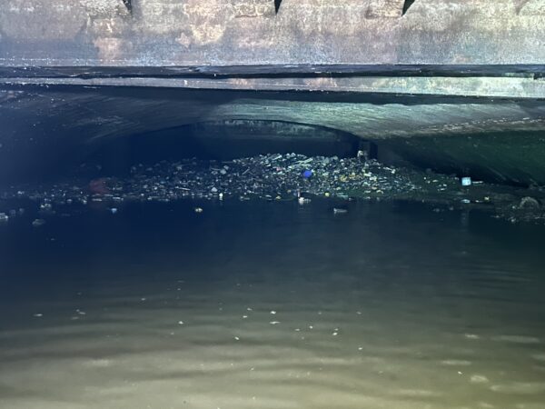 Nicușor Dan anunță că Pasajele Lujerului și Obor sunt mai "periculoase" decât Planșeul de la Unirii.