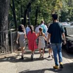 Aproape 600 de elevi relocați în Sectorul 1