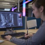 Instituții de stat și private din București unde poți învăța game development