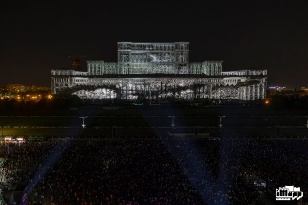 Două evenimente restricționează traficul, în acest weekend, în centrul Capitalei. FOTO: Arhiva