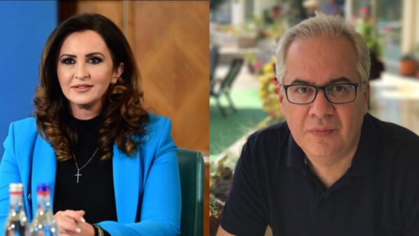 Omerta în jurul directorului de la Cultură