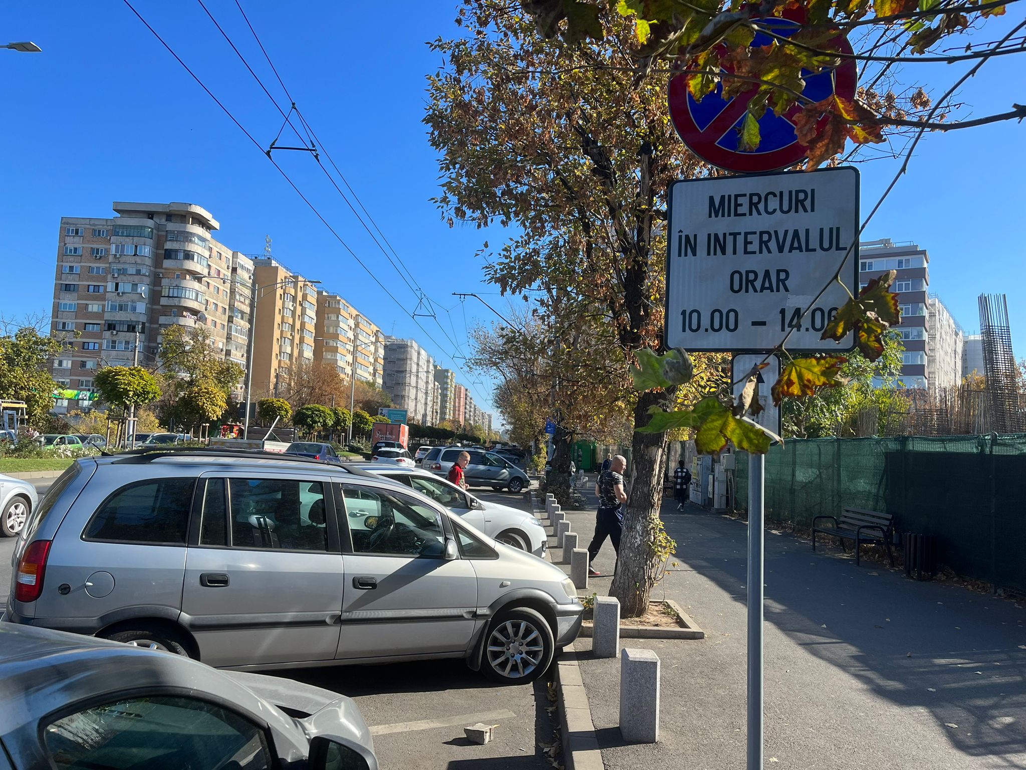 Sector 6 | Cresc tarifele pentru recuperarea maşinilor ridicate