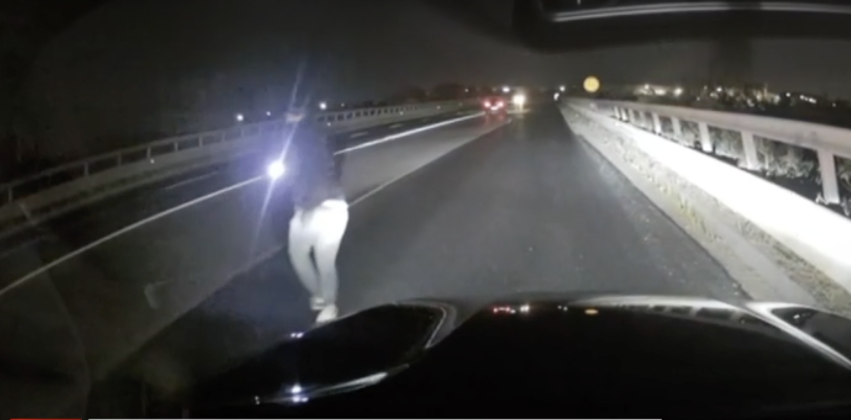O nouă metodă de jaf pe Centura Bucureștiului. Hoții provoacă pene de cauciuc, apoi atacă șoferii
