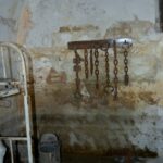 Fortul 13 Jilava va fi transformat în muzeu