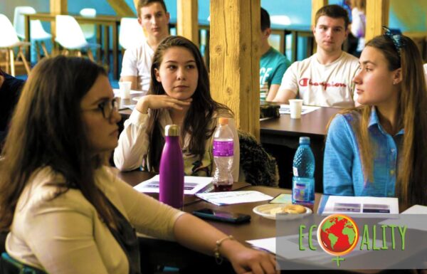 Începe derularea proiectului european „Ecoality”, pentru justiția de gen și climatică. Proiectul este implementat de PMB. FOTO: PMB