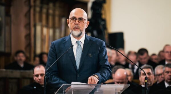 Kelemen Hunor despre Metrorex