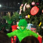 S-a deschis și târgul de Crăciun Laminor Wonderland. Foto Primăria Sector 3