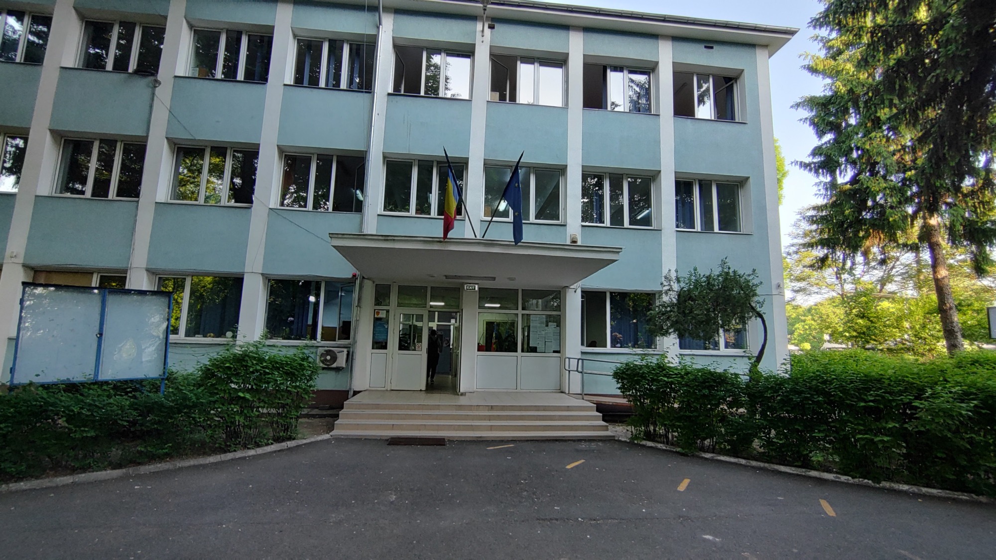 Sector 6 | Liceul Tudor Vladimirescu, o şcoală şi o creşă, reabilitate cu peste 18 milioane de euro