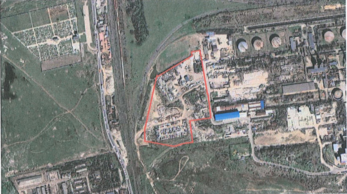 Sector 6 | Staţie de sortare a deşeurilor şi compostare, într-o „pădure urbană”, în apropiere de CET Vest