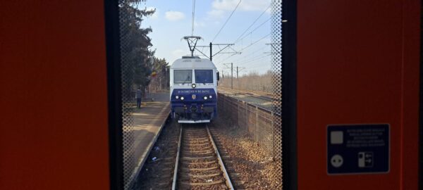 angajații din Băneasa