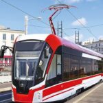 tramvaielor rusești la suprapreț