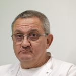 marcel moisa portret