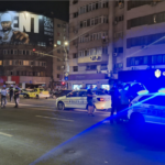 Accident grav, în Cartierul Militari, din Capitală. Patru persoane au fost rănite